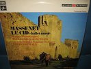 TWO 350 *TAS LIST* FREMAUX* CONDUCTS *MASSENET: LE CID* etc *CBSO* AUDIOPHILE NM