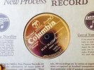 Pre-war blues EMORY GLEN Col 14472 Blue Blazes/Back Door. Texas Blues E+