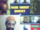 Frank Wright Quartet - Uhuru Na Umoja (Vinyl LP)