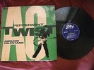 Adriano Celentano Peppermint Twist 1962 ORIGINAL jolly lpj5021 LP 45' rock roll