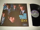 THE ROLLING STONES/12 X 5   LP 1964 ABKCO DECCA 6.25964 AO DMM