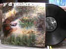 PINK FLOYD A SAUCERFUL OF SECRETS RARE IMPORT LP RECORD