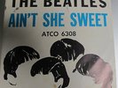 THE BEATLES - AIN'T SHE SWEET 7