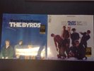 Byrds -2 PACK- Turn Turn Turn & Younger than Yesterday (Vinyl LP 180g) SEALED