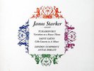 JANOS STARKER / Saint-Saens Cello Concerto / Original Mercury SR 90409, RFR-1