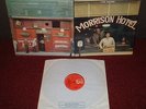DOORS Morrison Hotel LP 1970 ELEKTRA 1st Press SUPERB EXAMPLE