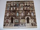 LED ZEPPELIN PHYSICAL GRAFFITI SWAN SONG EX LP 1975 ORIGINAL 1st PRESS