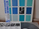 Tina Brooks True Blue Japan Blue Note LP 1989 Toshiba BN 4041 Insert Obi