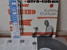 Kenny Dorham Afro Cuban Blue Note Japan LP Toshiba BN 0017 Insert Obi