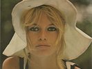 BRIGITTE BARDOT         RARE EP  BUBBLE GUM  SERGE GAINSBOURG