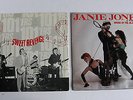 Singles lot: 101ers Joe Strummer CLASH Riff Raff Billy Bragg Janie Jones Lash