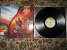 SODOM Agent Orange LP Steamhammer `89 destruction kreator slayer venom assassin