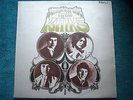 EX- UK PYE LP - THE KINKS - SOMETHING ELSE