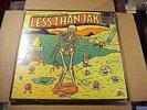 LP:  LESS THAN JAKE - Greetings & Salutations From YELLOW VINYL + download