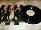 BLONDIE - PARALLEL LINES L.P ORIGINAL UK TEST PRESSING PUNK VG+/VG++
