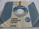 MARLENA SHAW - LET'S WADE IN THE WATER / SHOW TIME - CADET