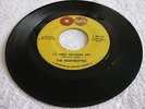 THE MARVELETTES - I'LL KEEP HOLDING ON / NO TIME FOR TEARS - TAMLA