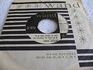 CHUCK JACKSON-THESE CHAINS OF LOVE (ARE BREAKING ME DOWN)/THEME TO THE..-WAND DJ