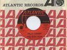 Hear - Rare R&B/Soul 45 - Little Esther Phillips - Mo Jo Hannah - Atlantic - M-