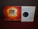 JEFFERSON AIRPLANE Crown Of Creation LP 1968 MONO 1st Press BRILLIANT EXAMPLE