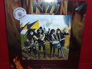 KISS - 2LP - LIVE 1975 - SEALED - No. 347/500