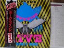 HAWKWIND / LIVE 1979 - Japan w/obi