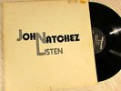 John Natchez LP ATROPOS Listen RARE PRIVATE PSYCH ROCK ACID PROG ROCK