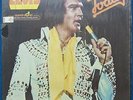 ELVIS - Today - LP Vinyl - RCA Quadradisc APD1-1039 - SHRINK - RARE - 1977 - EX
