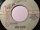 NORTHERN SOUL 45/ JIMMY GILFORD 