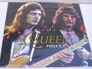 QUEEN QUEEN'S FIRST EP 7
