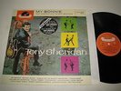 TONY SHERIDAN AND THE BEAT BROTHERS/MY BONNIE  LP 1980 POLYDOR 1237 112 SLPHM