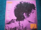 EX- UK MARMALADE LP - BRIAN AUGER & JULIE DRISCOLL - OPEN