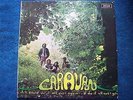 EX UK DECCA LP - CARAVAN - IF I COULD DO IT ALL OVER AGAIN
