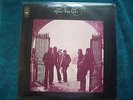 EX UK CBS LP - HEAVEN - BRASS ROCK 1