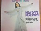 LP -  DANA  =  NEW DAYS ........NEW WAYS  (DECCA 6.22242 AG)