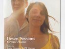 PJ HARVEY JOSH HOMME DESERT SESSIONS 7