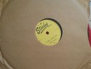 Sonny Burns A Real Cool Cat and frown on the moon 78rpm Starday Record