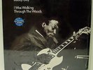 Rare Blues LP - Buddy Guy - I Was Walking Through The Woods - Chess # CH-9315