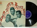 Rare Blues LP-The Super Super Blues Band- Howlin Wolf - Muddy Waters- Bo Diddley