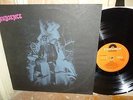 AUDIENCE orig. U.K. s/t RARE PROG ON POLYDOR lp GREAT SHAPE
