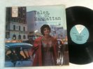 BABS GONZALES - tales of manhattan - JARO INTERNATIONAL - LP - DEEP GROOVE