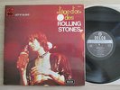 LP ROLLING STONES L'AGE D'OR VOL 10 DECCA 278.022 ORIG FRENCH PRESS 1974