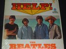 The BEATLES - Help / LP stereo / PS Picture Sleeve DIFF / MEXICO Mexican UNIQUE