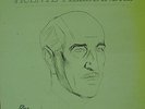 HOMENAJE NACIONAL A VICENTE ALEIXANDRE- POESIA EN SU VOZ + FRAGMENTOS DE ENTREVI