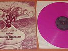 Jeronimo And Creedence Clearwater Revival LP 