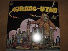 ORANG-UTAN 6054 33 1/3RPM 01/06/1970