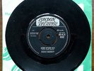 RICHIE BARRETT - SOME OTHER GUY - LONDON 45-HLK 9552 -1962 - RARE PRESS 7