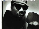 Boogie Down Productions - Best of B-Boy Records (3 LPS) (Vinyl - May 8, 2001 NEW