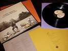 GEORGE HARRISON  3LP BOX - ALL THINGS MUST PASS - BEATLES - NEAR MINT  NICE