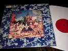 ROLLING STONES LP THEIR SATANIC MAJESTIES REQUEST 3D COVER RED LONDON MONO NP-2